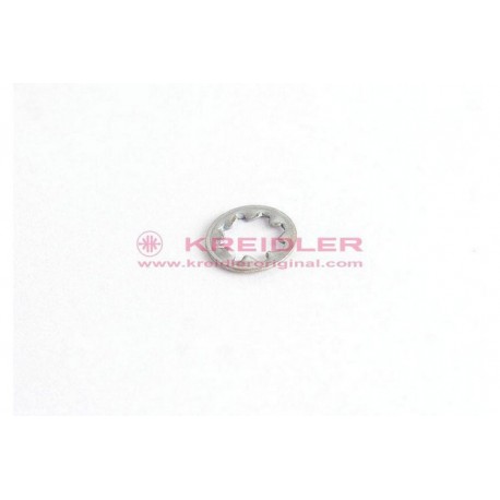 Rondelle A8,4 DIN 6797