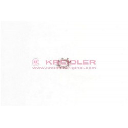 Thooted lock washer A4,3 DIN 6797