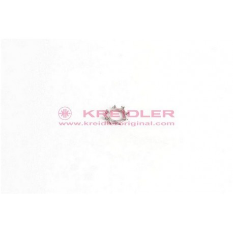 Thooted lock washer A4,3 DIN 6797