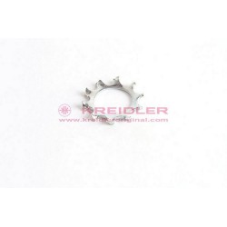 Rondelle strier A12,5 DIN 6797