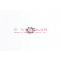 Thooted lock washer A5,1 DIN 6792