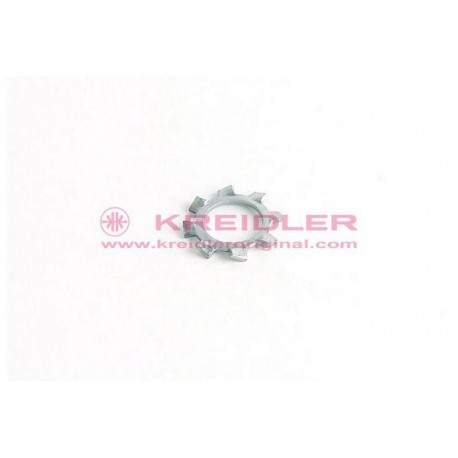 Thooted spring washer A8,2 DIN 6797