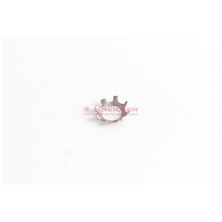 Arandela dentada A5,3