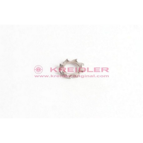 Arandela dentada A7,4 DIN 6797