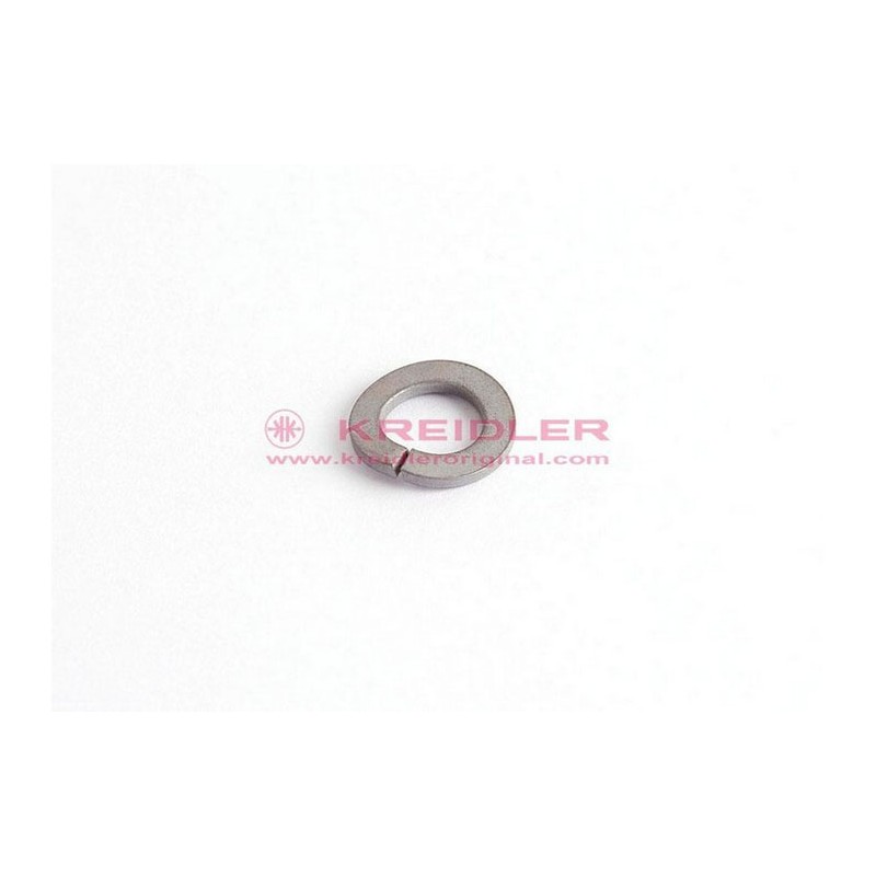Spring washer A10 DIN 128 left Kreidler Original
