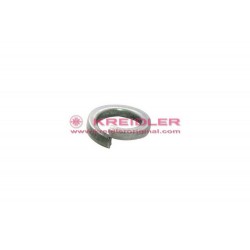 Federring 10 DIN 7980