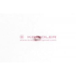 Rondelle de ressort 4 DIN 7980