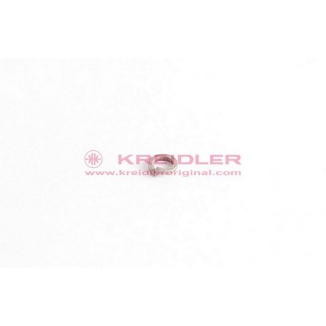 Federring 4 DIN 7980