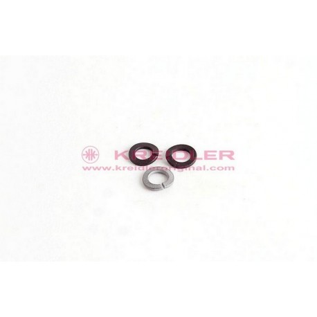 Spring washer A4,3 DIN 127 sub.00.43.24