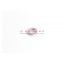 Arandela de muelle B8 DIN 127