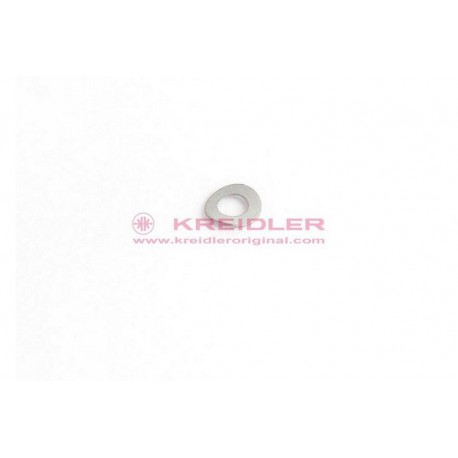 Rondelle de ressort B5 DIN 127