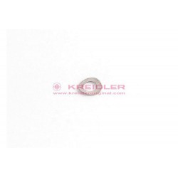 Federscheibe A6 DIN 137 Ers.00.43.57