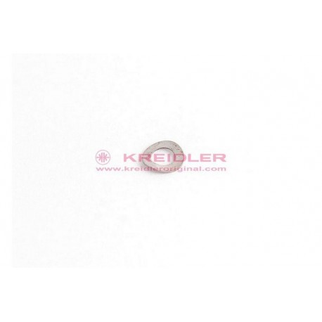 Federscheibe A6 DIN 137 Ers.00.43.57