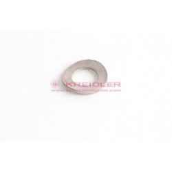 Arandela de muelle B12 DIN 137