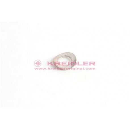 Arandela de muelle B20 DIN 137