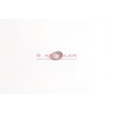 Spring washer B5 DIN 137