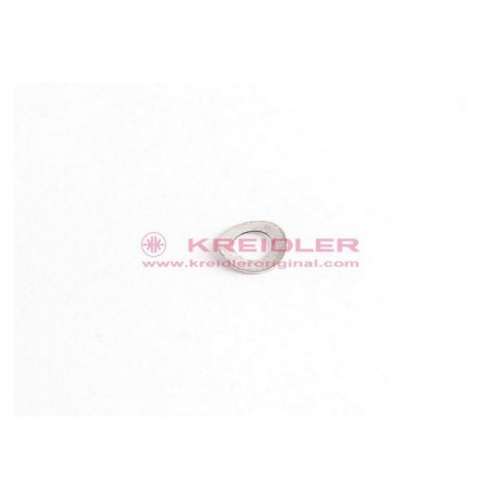 Arandela de muelle B6 DIN 137