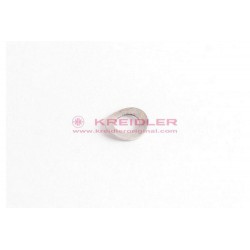 Veerschijf B8 DIN 137 verv.00.43.58