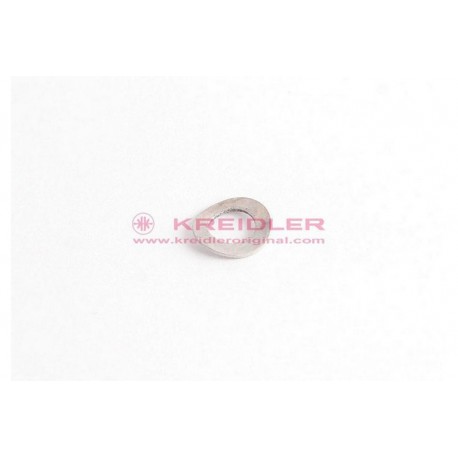 Spring washer B8 DIN 137 sub.00.43.58