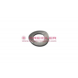 Arandela de muelle B7 DIN 137