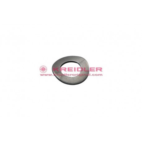 Federscheibe B7 DIN 137