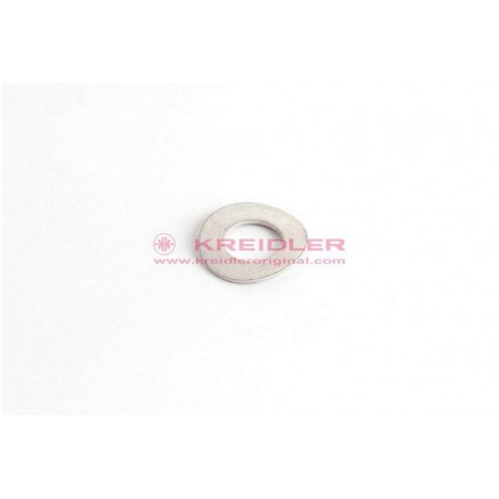 Spring washer B10 DIN 137 sub.00.43.55