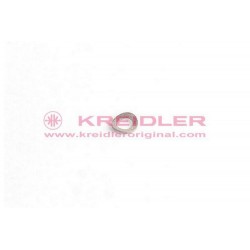 Spring washer A3 DIN 137