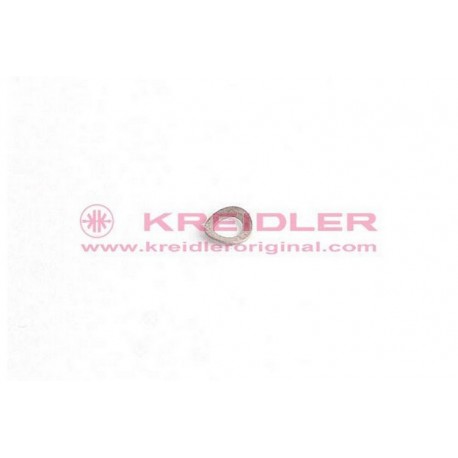 Rondelle de ressort A3 DIN 137