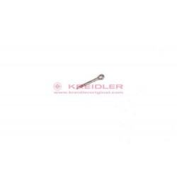 Splint 1,6x8(oder 10) DIN 94