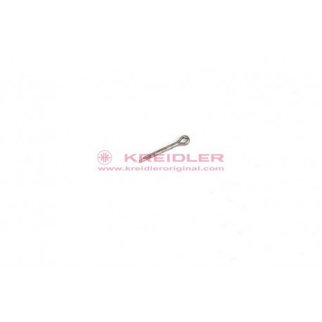 Splint pin 1,6x8 DIN 94