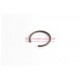 Snap ring 24 DIN 9045