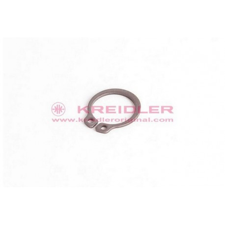 Seegerring A 14x1 DIN 471