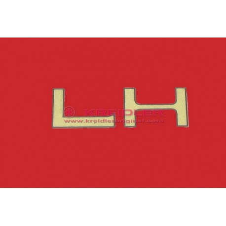 Adhesivo LH