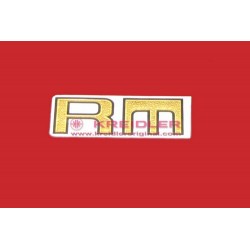 Adhesivo RM