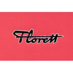 Adhesivo depósito Florett