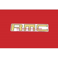 Adhesivo depósito RMC oro