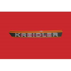 Adehsivo depósito KREIDLER izquierdo