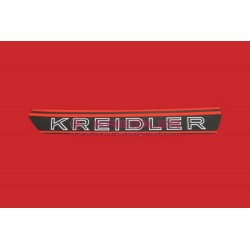 Adhesivo depósito KREIDLER izquierdo