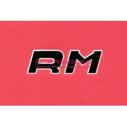 Adhesivo RM