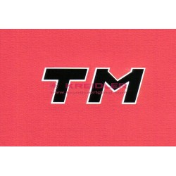 Adhesivo TM