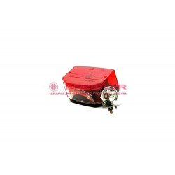 Tail light cpl.