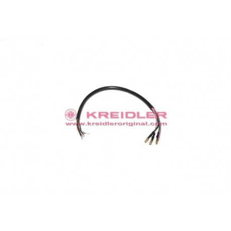 Cable de caja de conexiones p/ placa batería