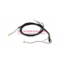 Cableado p/ faro trasero