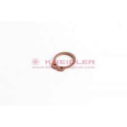 Snap ring 11x1 DIN 471