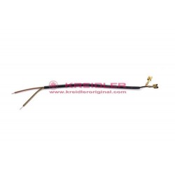 Cable harness