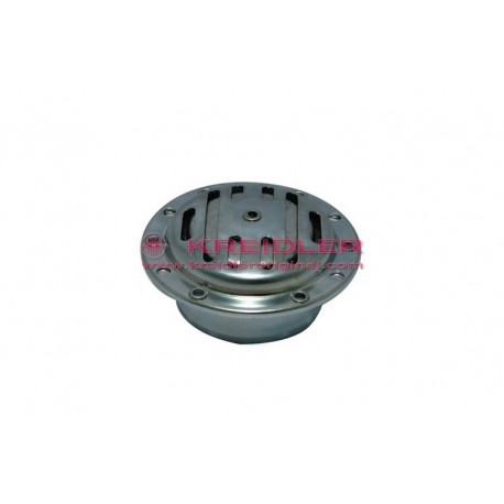 Claxon/sonette 18W