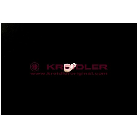 Plastice kabelhouder voor Solomaschine