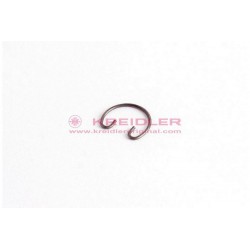 Sicherungsring für Kolbenbolzen 14mm