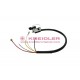 Handlebar switch 5 wire