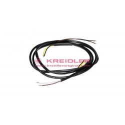 Cable harness to head lamp sub.87.81.93